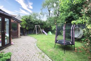 Garden- click for photo gallery